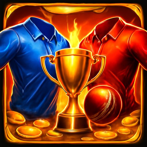 TK777 Cricket Match Live Screen